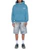 Ksubi Ksubi Titan Logo Hoodie - 2