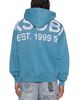 Ksubi Ksubi Titan Logo Hoodie - 4