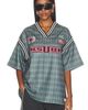 Ksubi Ksubi Union Jersey Top - 1
