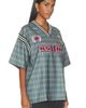 Ksubi Ksubi Union Jersey Top - 2
