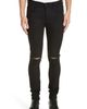 Ksubi Ksubi Van Winkle Ace Slice Skinny Fit Jeans - 1