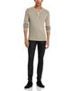 Ksubi Ksubi Van Winkle Main Stage Skinny Fit Jeans in Black - 2