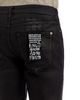 Ksubi Ksubi Van Winkle Main Stage Skinny Fit Jeans in Black - 5