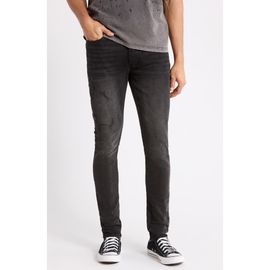 Ksubi Ksubi Van Winkle Reup Skinny Jeans