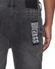 Ksubi Ksubi Wan Winkle Graphite Racer Jeans - 3