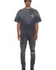 Ksubi Ksubi Wan Winkle Graphite Racer Jeans - 4
