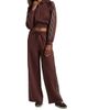Ksubi Women's Future Memory Crop Trak Jacket - 2