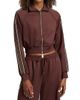 Ksubi Women's Future Memory Crop Trak Jacket - 3