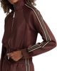 Ksubi Women's Future Memory Crop Trak Jacket - 6