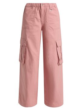 Ksubi Women's Future Memory Ksuper Cargo Pants