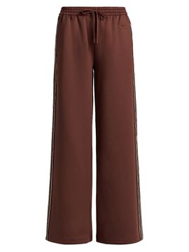 Ksubi Women's Future Memory Origin Trak Pants