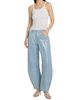 Ksubi Women's Future Memory Sequin Spirit Barrel Jeans - 2
