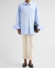 Ksubi Women's Higher Than Heaven Astra Bandana Cotton Shirt - 2