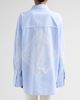 Ksubi Women's Higher Than Heaven Astra Bandana Cotton Shirt - 3