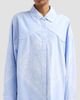 Ksubi Women's Higher Than Heaven Astra Bandana Cotton Shirt - 5