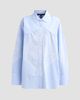 Ksubi Women's Higher Than Heaven Astra Bandana Cotton Shirt - 6