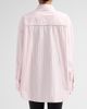 Ksubi Women's Higher Than Heaven Astra Striped Cotton Shirt - 3