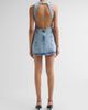 Ksubi Women's Higher Than Heaven Phillipa Mini Dress - 3
