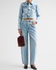 Ksubi Women's Higher Than Heaven Slim Trucker Jacket - 2