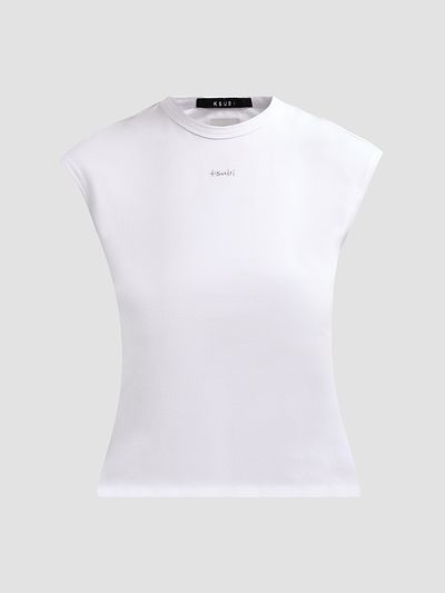 Ksubi Women's Higher Than Heaven Tank