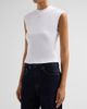 Ksubi Women's Higher Than Heaven Tank - 4