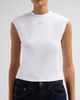 Ksubi Women's Higher Than Heaven Tank - 5