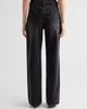 Ksubi Women's Low Rider Embellished Jeans - 3