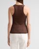 Ksubi Women's Origin Knit Tank - 3