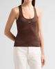 Ksubi Women's Origin Knit Tank - 4