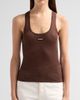Ksubi Women's Origin Knit Tank - 5
