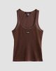 Ksubi Women's Origin Knit Tank - 6