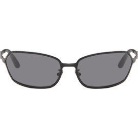 Kuboraum Kuboraum Black H30 Sunglasses