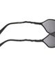 Kuboraum Kuboraum Black H30 Sunglasses - 2