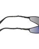 Kuboraum Kuboraum Black H34 Sunglasses - 2