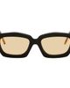 Kuboraum Kuboraum Black P25 Sunglasses - 1