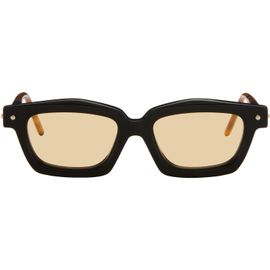 Kuboraum Kuboraum Black P25 Sunglasses