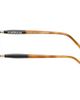 Kuboraum Kuboraum Black P25 Sunglasses - 3