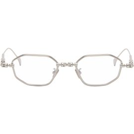 Kuboraum Kuboraum Silver H66 Glasses