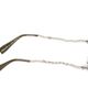 Kuboraum Kuboraum Silver H80 Sunglasses - 2