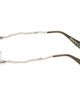 Kuboraum Kuboraum Silver H80 Sunglasses - 3