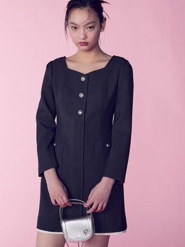 Sho Dress