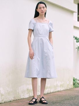 Sho Dress
