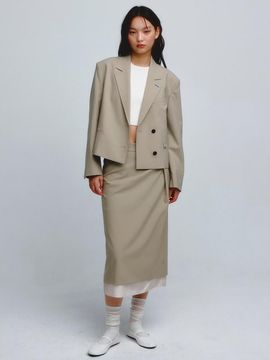 Sho Dress