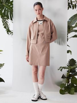 Sho Dress