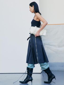 Sho Dress