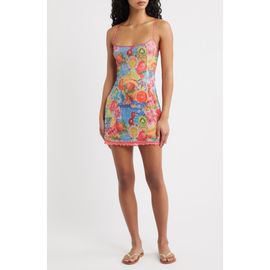 Sho Dress