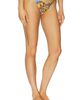 Kulani Kinis Kulani Kinis Dipped Cheeky Side Tie Bikini Bottom - 2