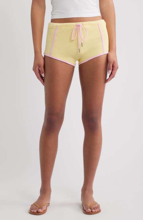 Kulani Kinis Kulani Kinis Micro Track Shorts