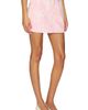 Kulani Kinis Kulani Kinis Pixie Denim Mini Skirt - 2