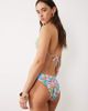 Kulani Kinis Kulani Kinis pretty paradise bikini bottom in multi - 3